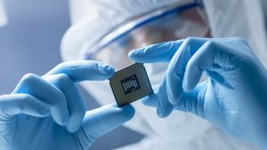 Europe needs an integrated strategy for its semiconductor industry